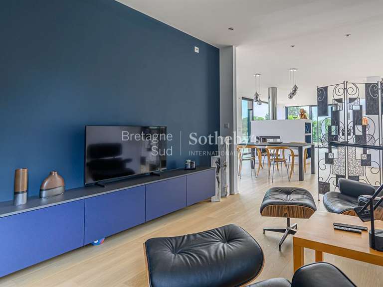 Maison La Baule-Escoublac - 4 chambres - 240m²