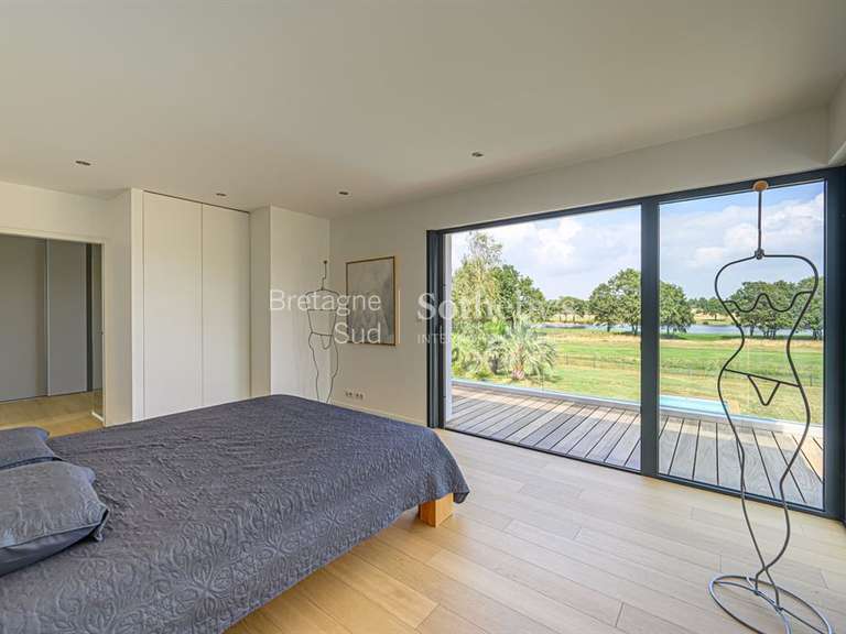 Maison La Baule-Escoublac - 4 chambres - 240m²