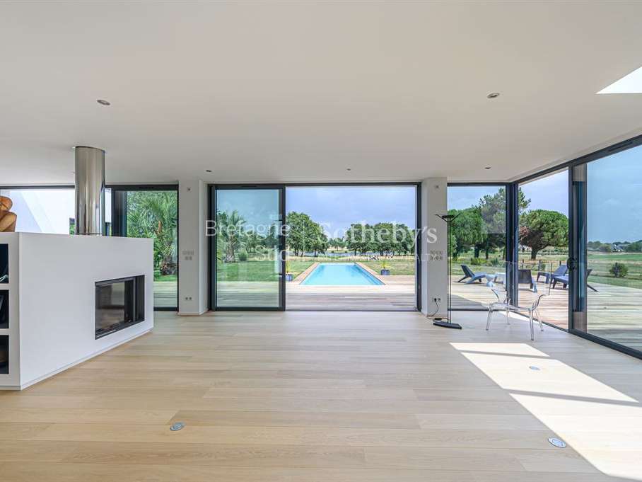 Maison La Baule-Escoublac