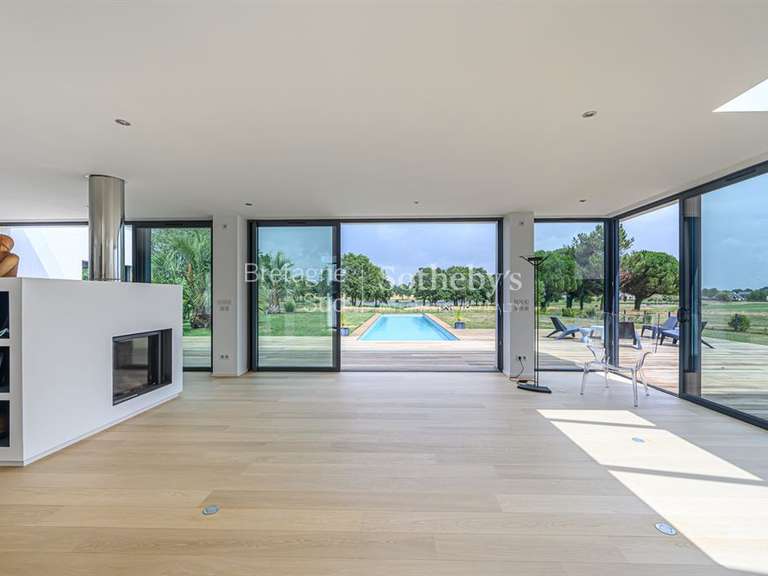 Maison La Baule-Escoublac - 4 chambres - 240m²