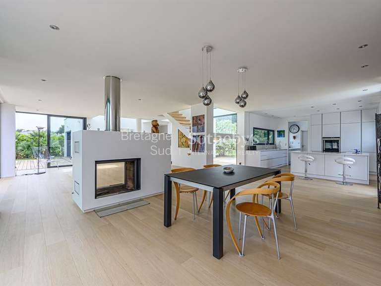 Maison La Baule-Escoublac - 4 chambres - 240m²