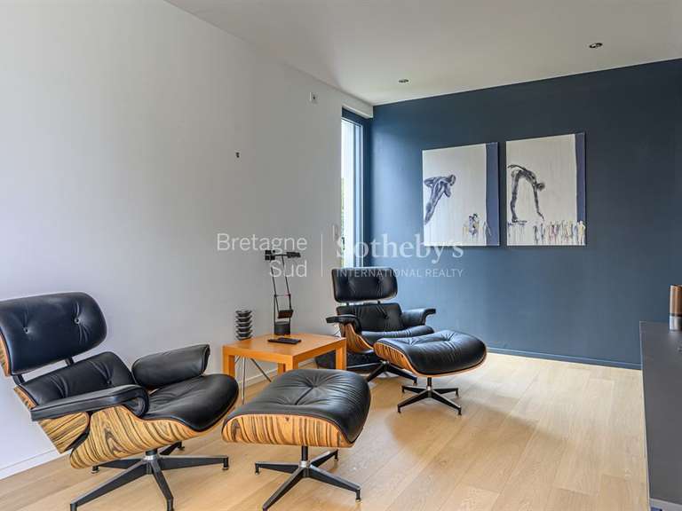 Maison La Baule-Escoublac - 4 chambres - 240m²
