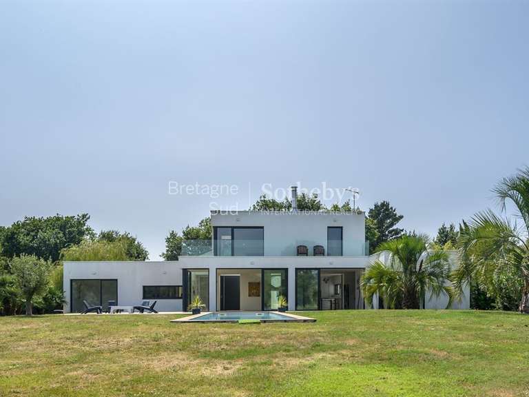 Maison La Baule-Escoublac - 4 chambres - 240m²