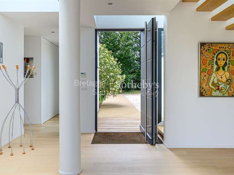 Maison La Baule-Escoublac - 4 chambres - 240m²