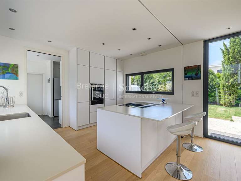 Maison La Baule-Escoublac - 4 chambres - 240m²