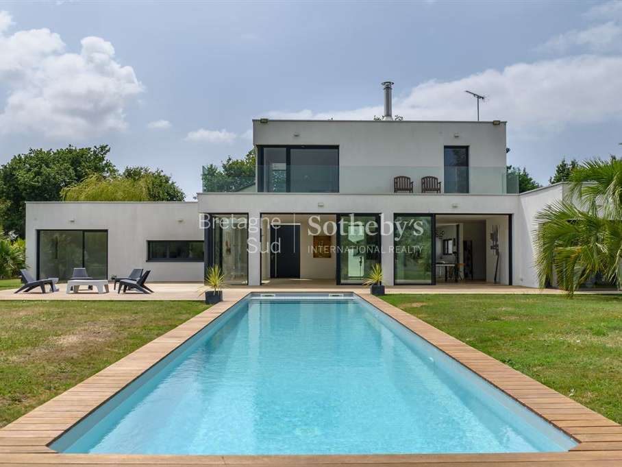 Maison La Baule-Escoublac