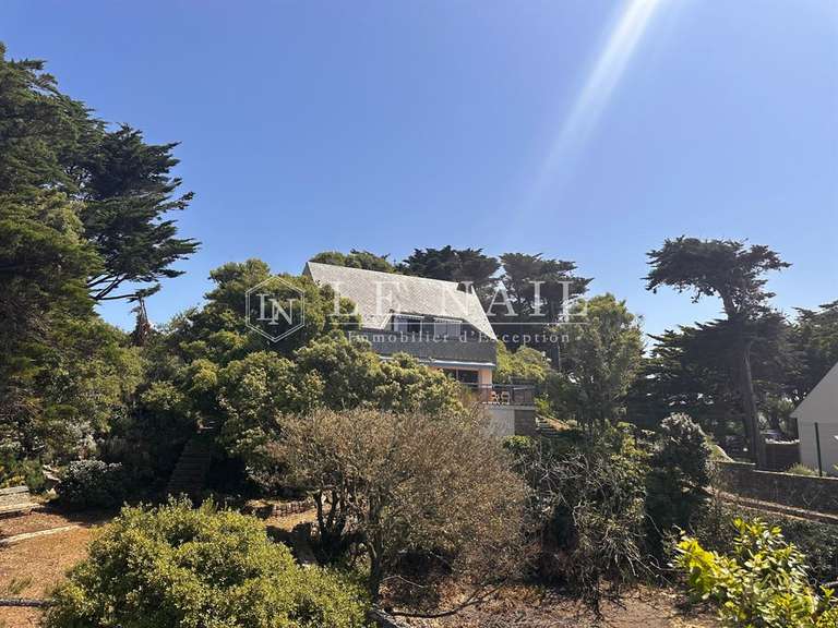 House with Sea view La Baule-Escoublac - 4 bedrooms - 122m²