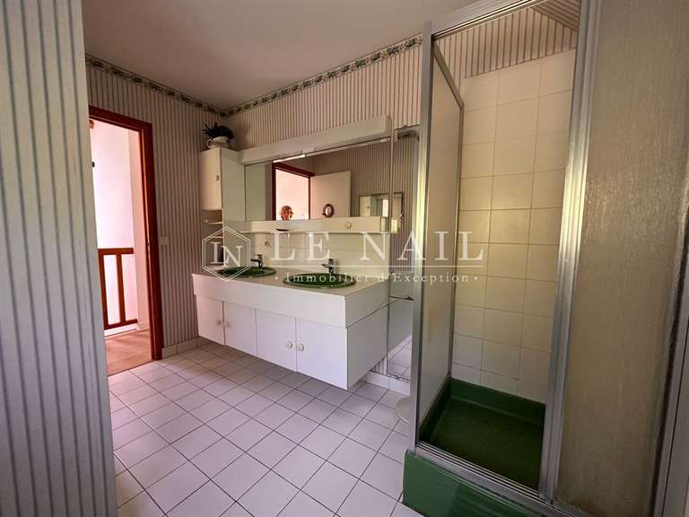 House with Sea view La Baule-Escoublac - 4 bedrooms - 122m²