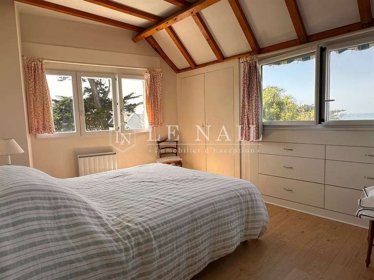 House with Sea view La Baule-Escoublac - 4 bedrooms - 122m²