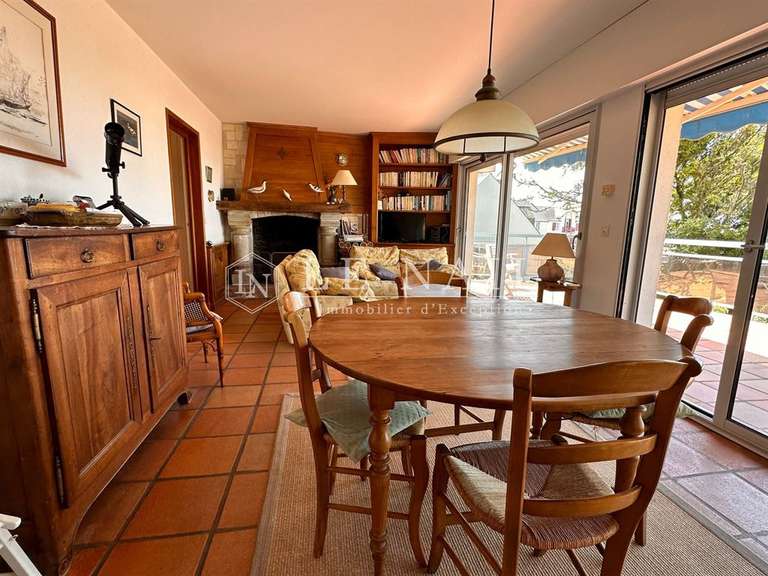 House with Sea view La Baule-Escoublac - 4 bedrooms - 122m²