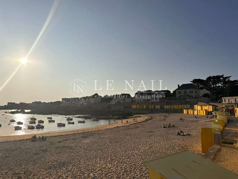 House with Sea view La Baule-Escoublac - 4 bedrooms - 122m²