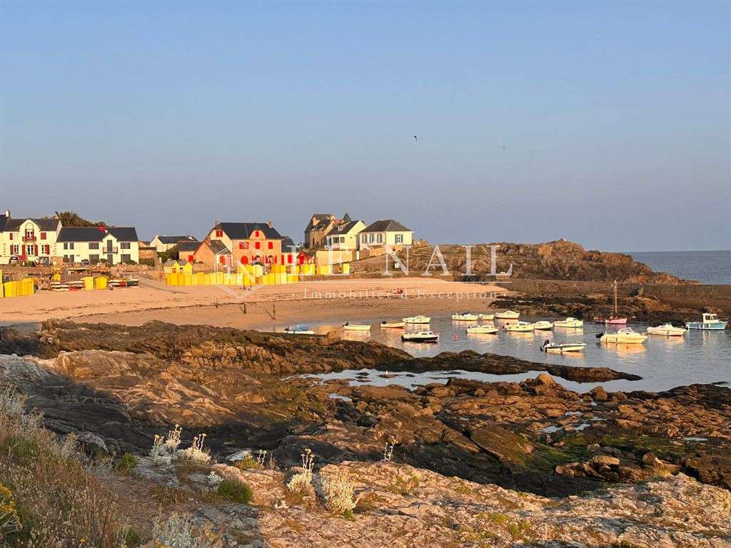 House La Baule-Escoublac