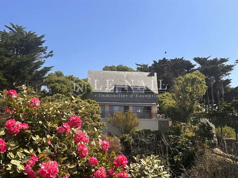 House with Sea view La Baule-Escoublac - 4 bedrooms - 122m²