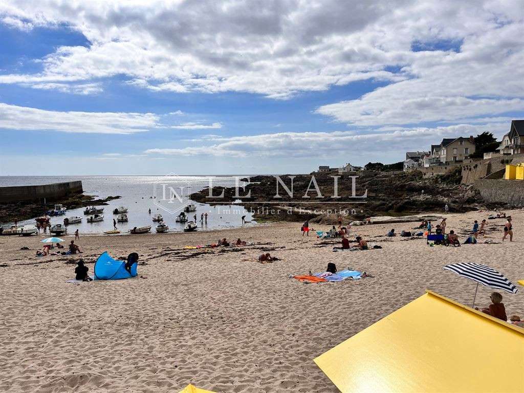 House La Baule-Escoublac