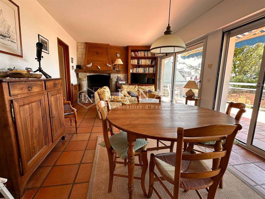 Maison La Baule-Escoublac