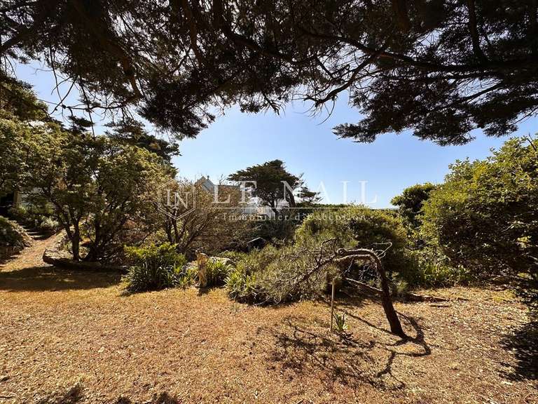 House with Sea view La Baule-Escoublac - 4 bedrooms - 122m²