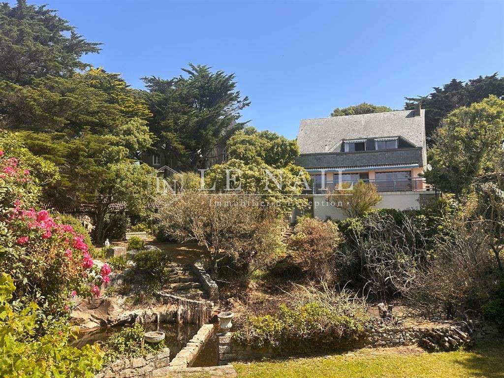 House La Baule-Escoublac