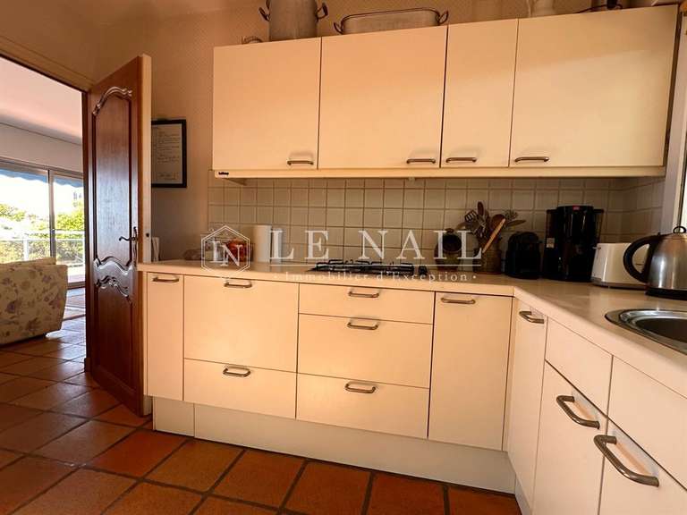 House with Sea view La Baule-Escoublac - 4 bedrooms - 122m²