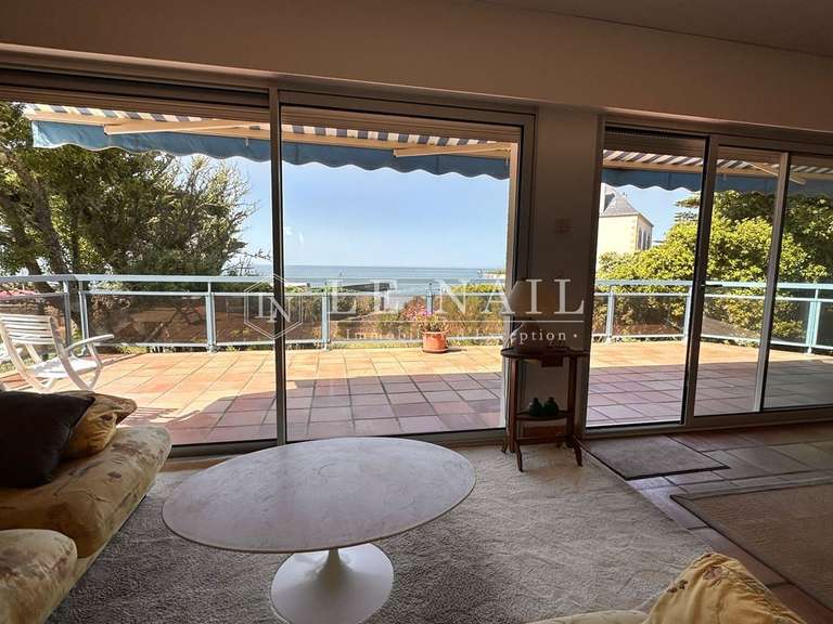 House with Sea view La Baule-Escoublac - 4 bedrooms - 122m²