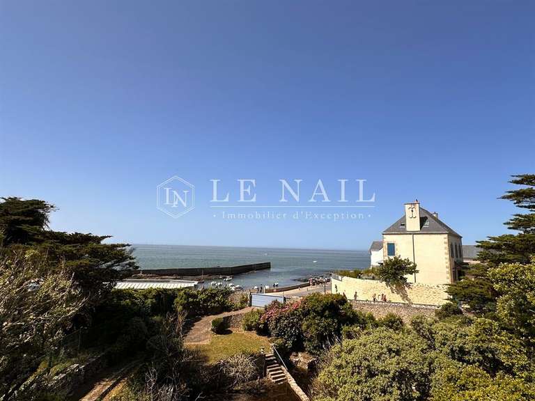 House with Sea view La Baule-Escoublac - 4 bedrooms - 122m²