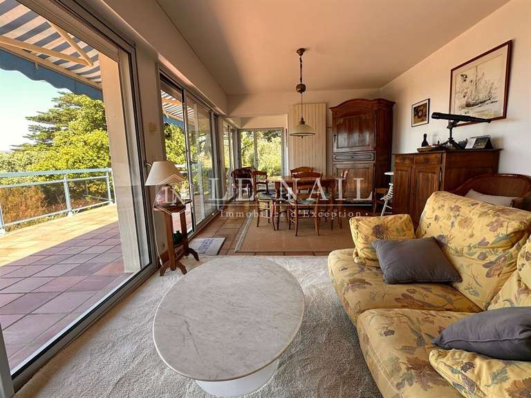 House with Sea view La Baule-Escoublac - 4 bedrooms - 122m²