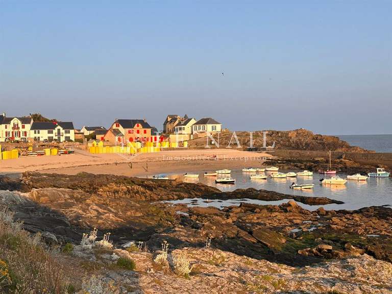 House with Sea view La Baule-Escoublac - 4 bedrooms - 122m²