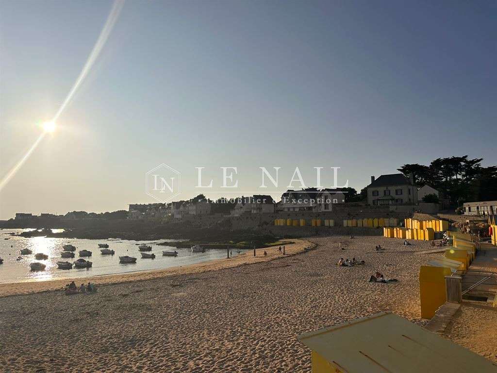 Maison La Baule-Escoublac