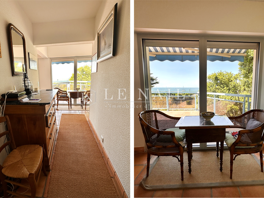 Maison La Baule-Escoublac