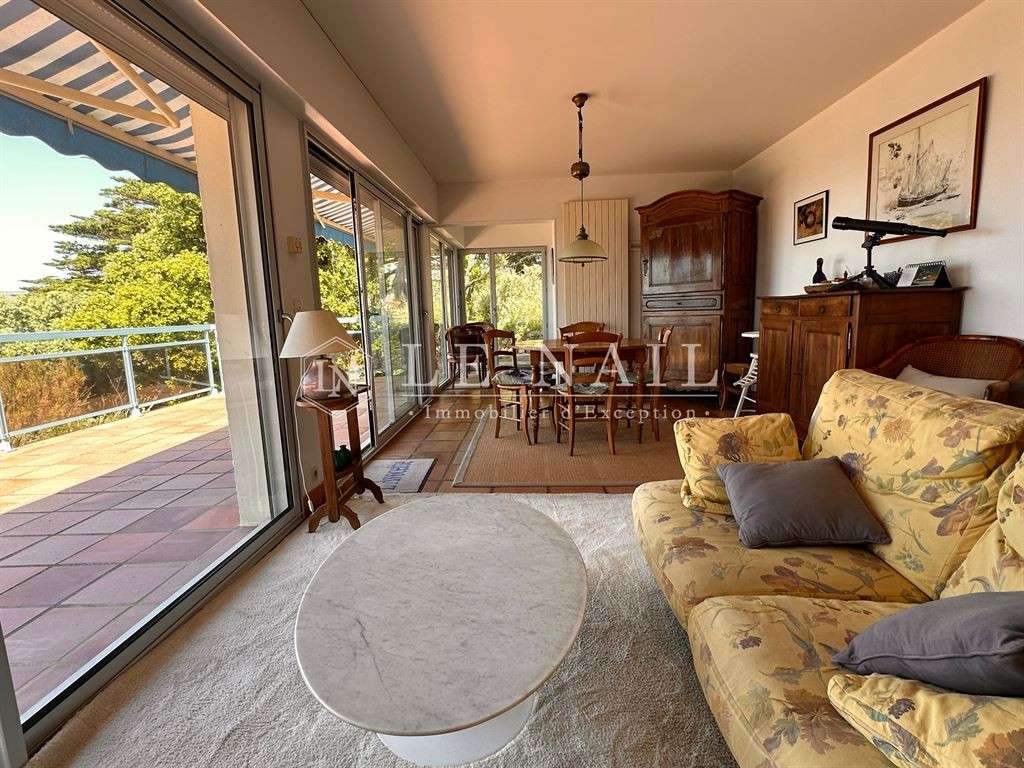 Maison La Baule-Escoublac