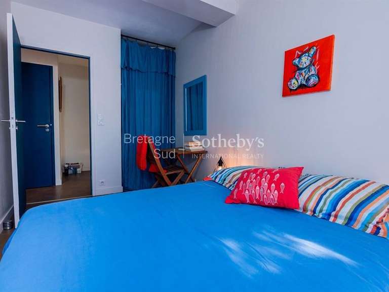 Maison La Baule-Escoublac - 4 chambres - 114m²