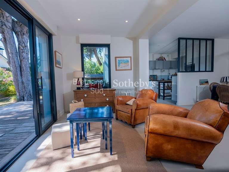 Maison La Baule-Escoublac - 4 chambres - 114m²