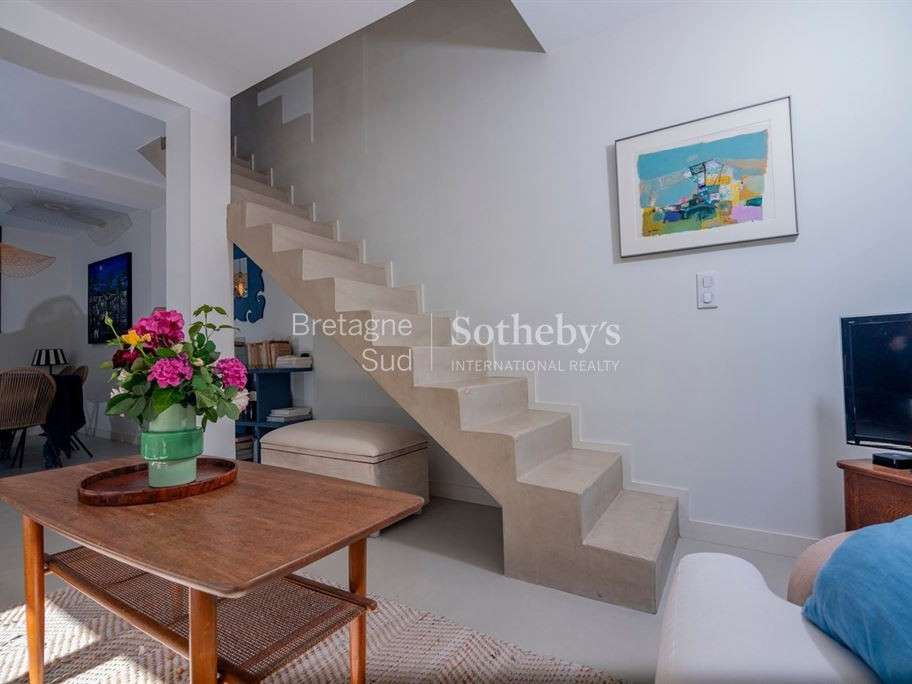 House La Baule-Escoublac