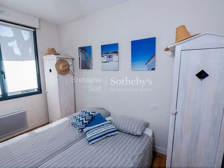 Maison La Baule-Escoublac - 4 chambres - 114m²