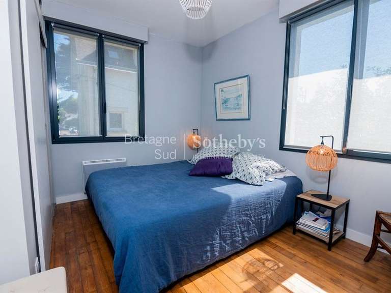 Maison La Baule-Escoublac - 4 chambres - 114m²