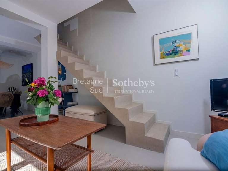 Maison La Baule-Escoublac - 4 chambres - 114m²