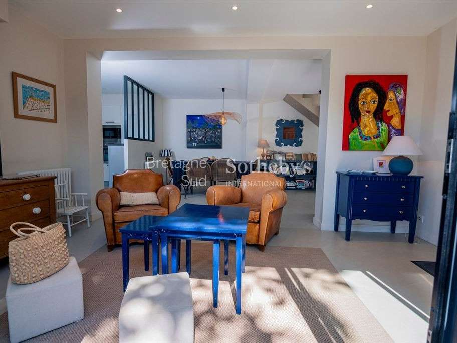 House La Baule-Escoublac