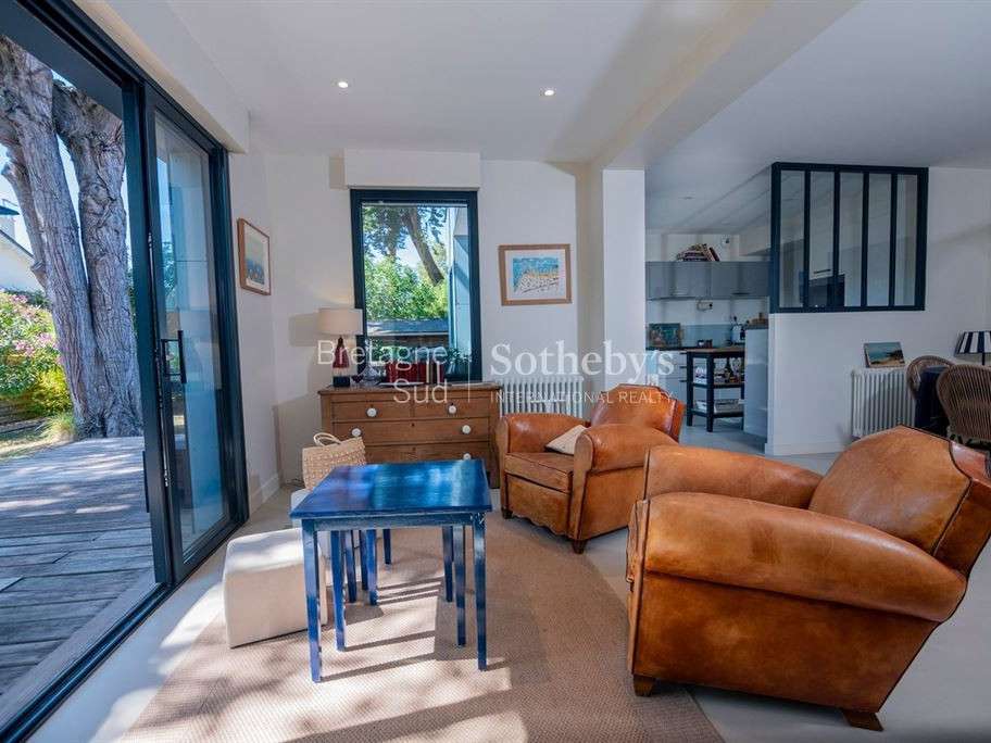 House La Baule-Escoublac