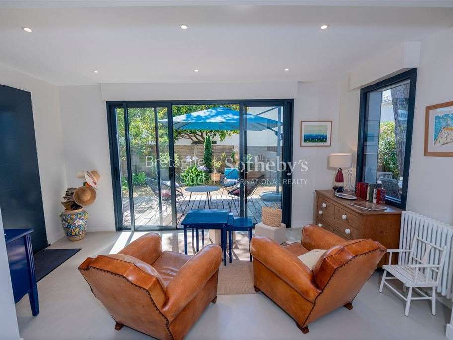 House La Baule-Escoublac