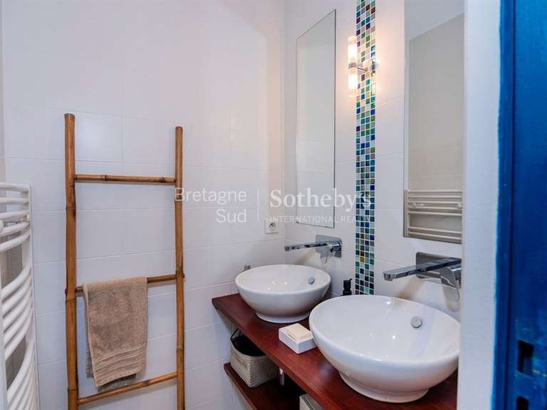 Maison La Baule-Escoublac - 4 chambres - 114m²