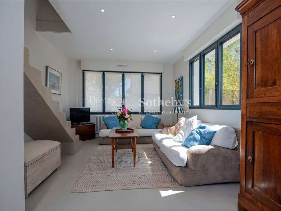 Maison La Baule-Escoublac