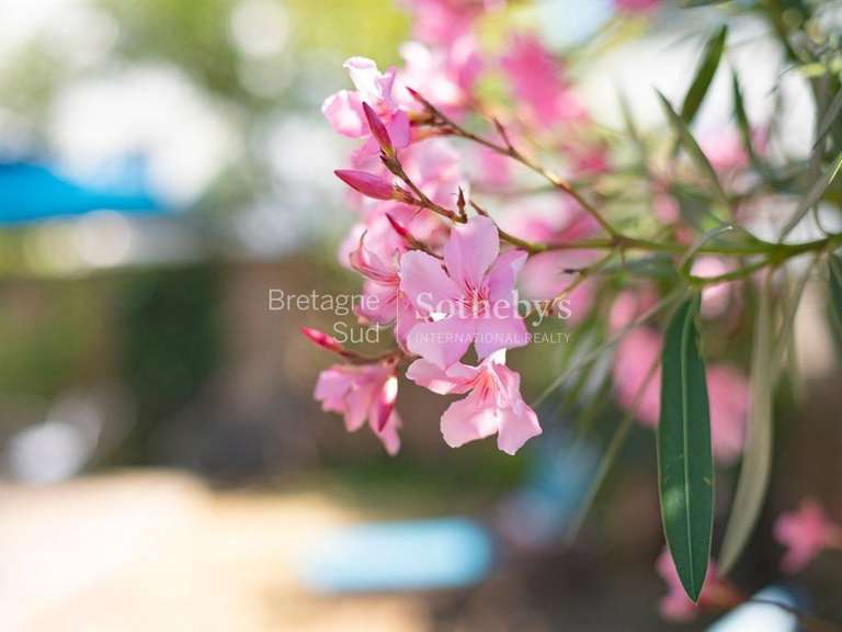 Maison La Baule-Escoublac - 4 chambres - 114m²