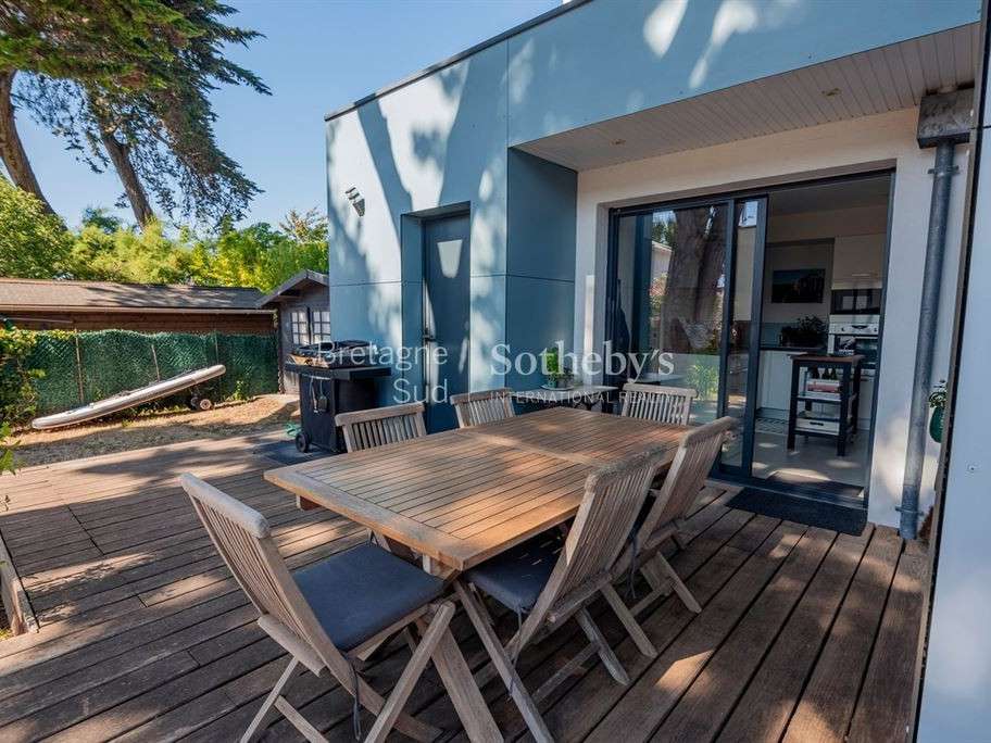 Maison La Baule-Escoublac