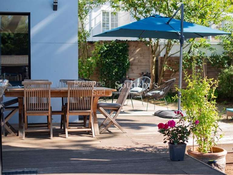 Maison La Baule-Escoublac - 4 chambres - 114m²