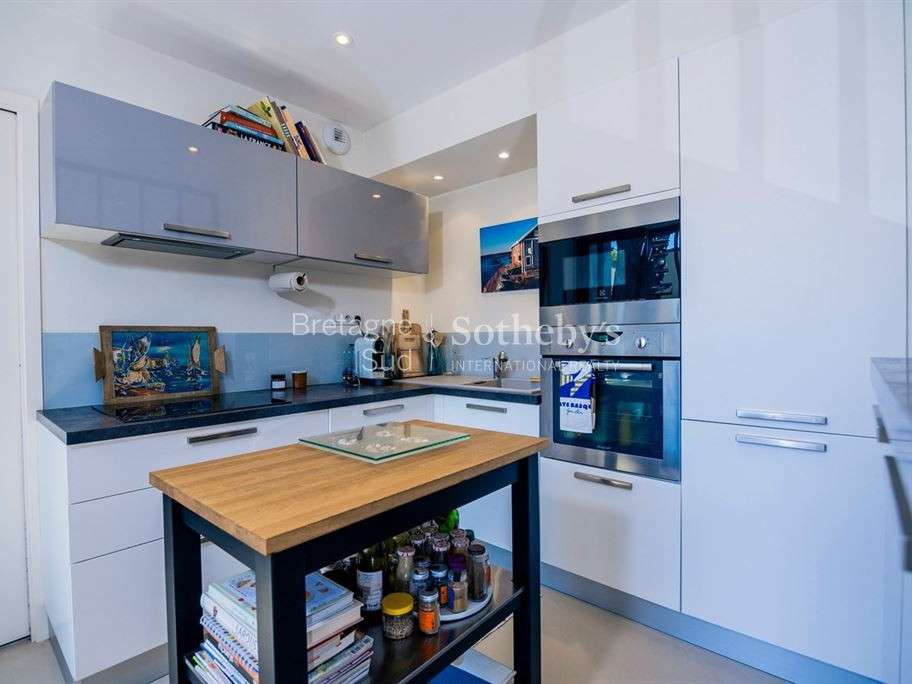 Maison La Baule-Escoublac