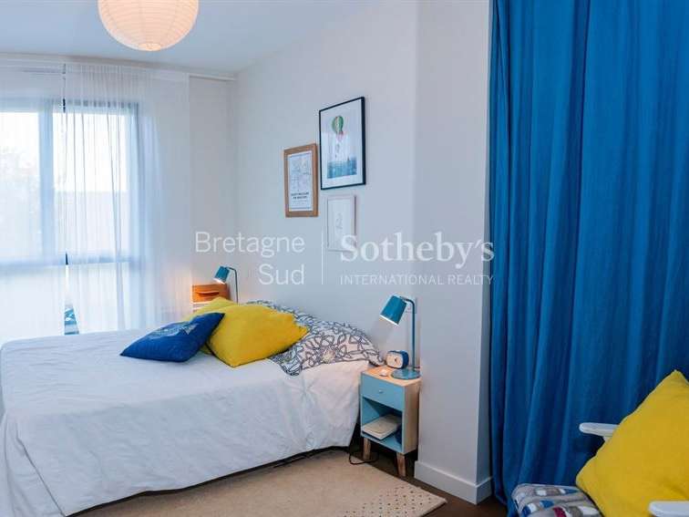 Maison La Baule-Escoublac - 4 chambres - 114m²