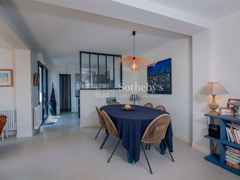 Maison La Baule-Escoublac