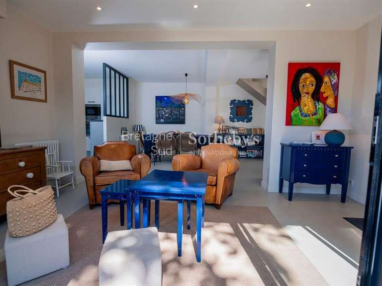 Maison La Baule-Escoublac - 4 chambres - 114m²