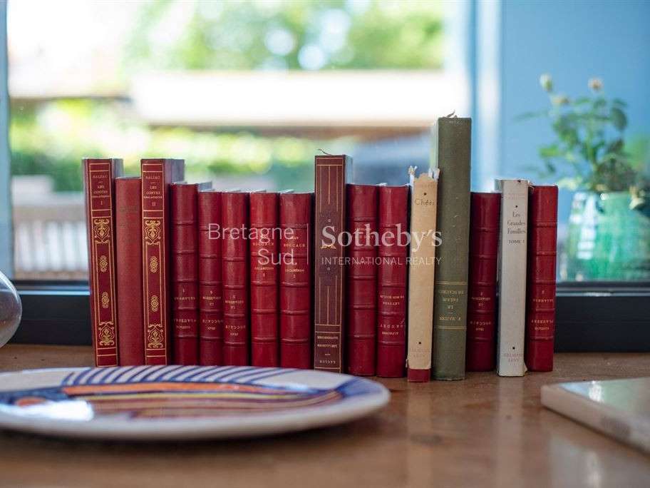 Maison La Baule-Escoublac