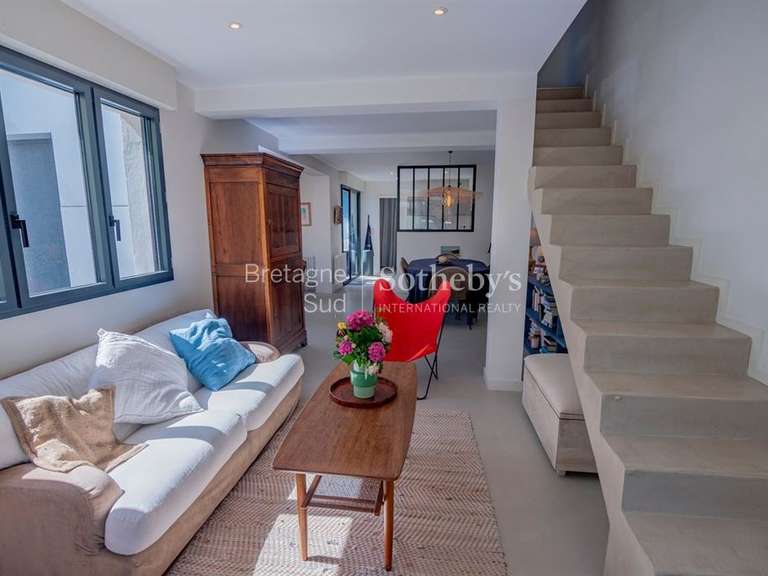 Maison La Baule-Escoublac - 4 chambres - 114m²