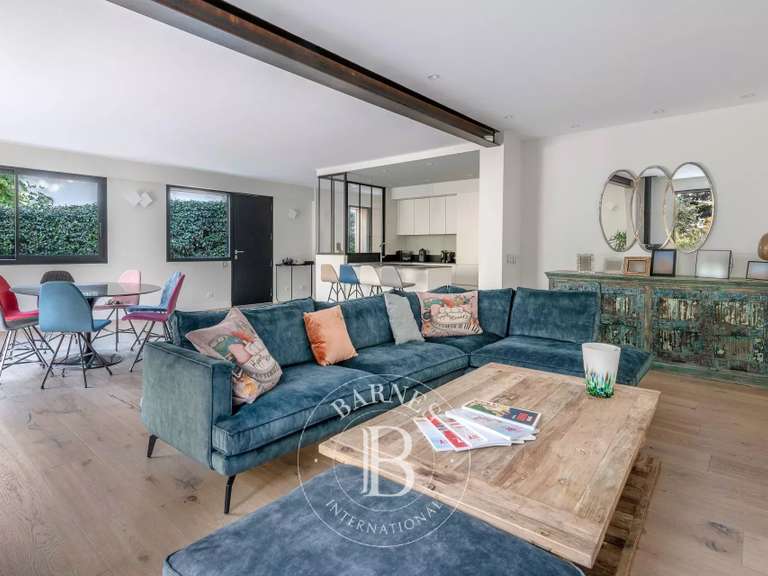 Maison avec Vue sur mer La Baule-Escoublac - 4 chambres - 180m²